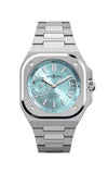 Bell & Ross BR-X5 Ice Blue Steel BRX5R-IB-ST/SST Bandiera Jewellers