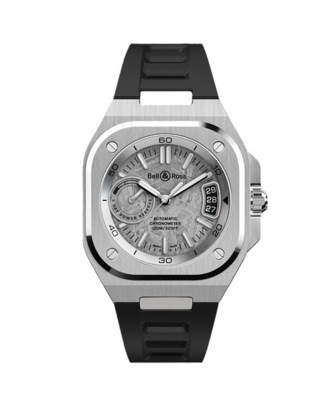 Bell & Ross BR-X5 Meteorite BRX5R-MTR-ST/SRB Bandiera Jewellers