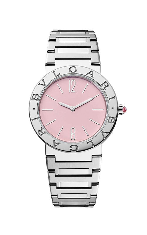 Bulgari BVLGARI-BVLGARI Watch 103711 | Bandiera Jewellers 