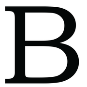 logo of Bandiera Jewellers Toronto | Jewellery and luxury watches in Toronto