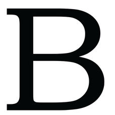 Bandiera Jewellers Toronto logo