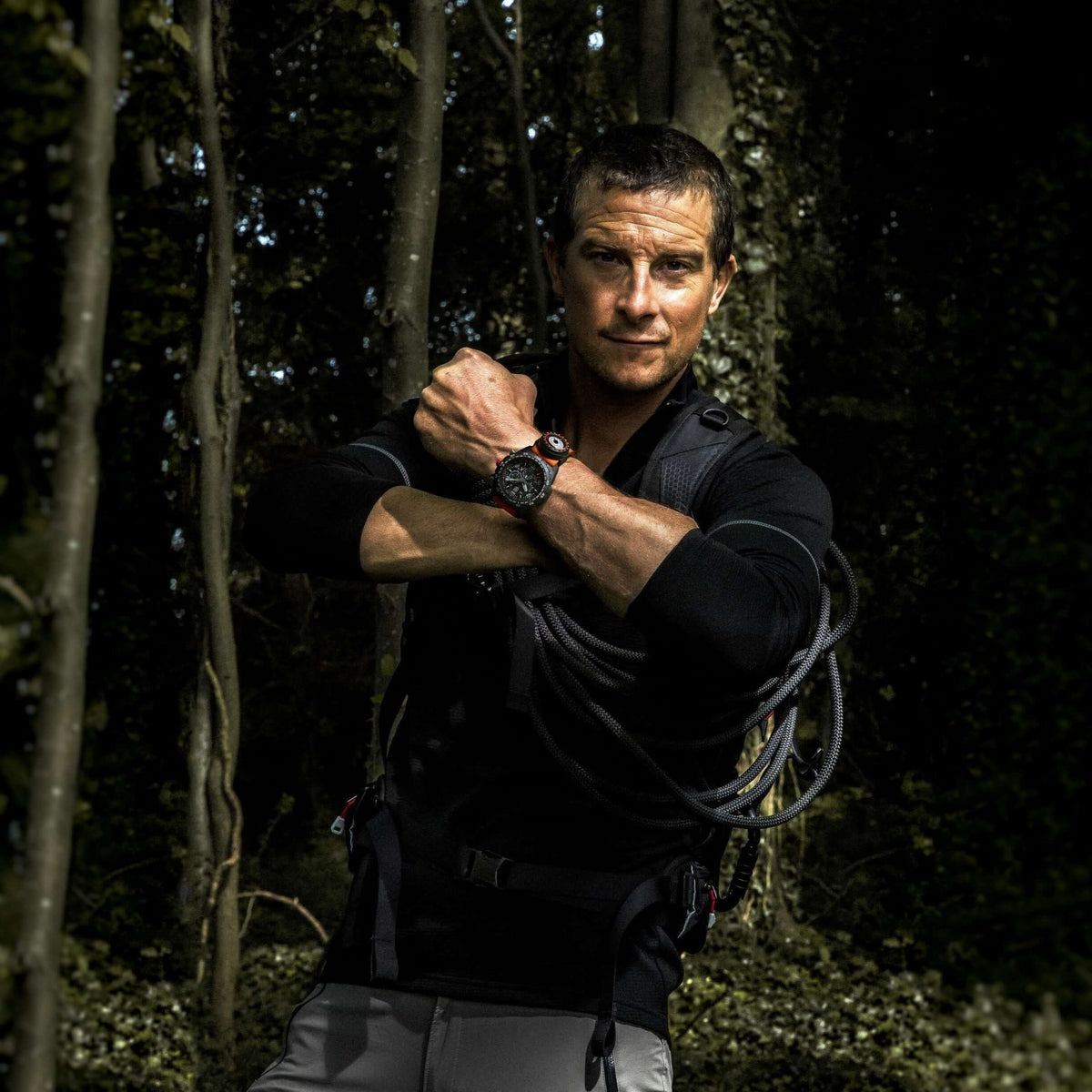 Bear Grylls SURVIVAL, 45MM - 3741