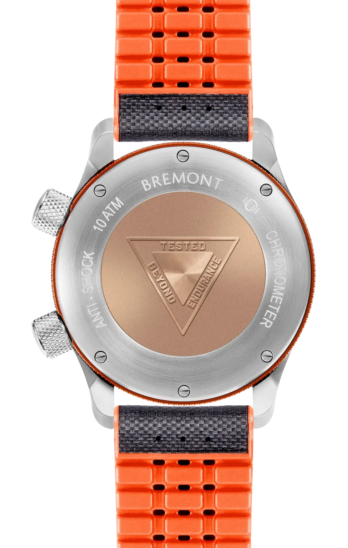 Bremont Martin Baker MBII Watch MBII-BL /  Bandiera Jewellers