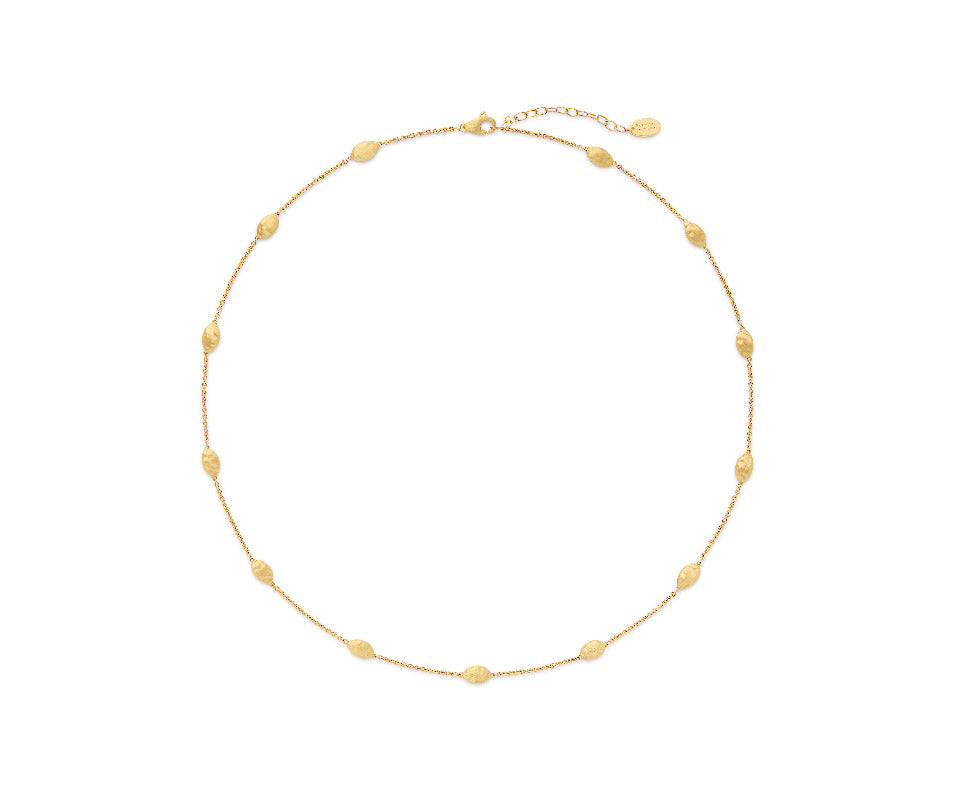 Marco Bicego Siviglia Necklace CB2943_Y Bandiera Jewellers