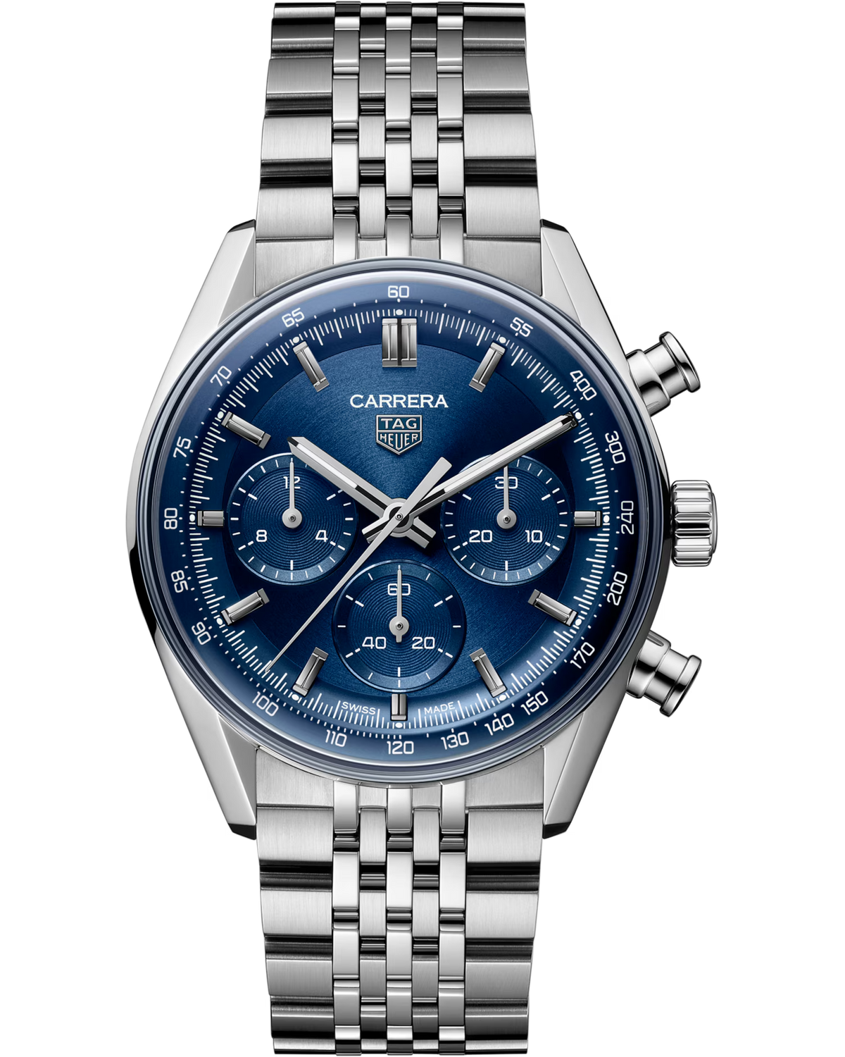TAG Heuer Carrera Chronograph CBS2113.BA0053