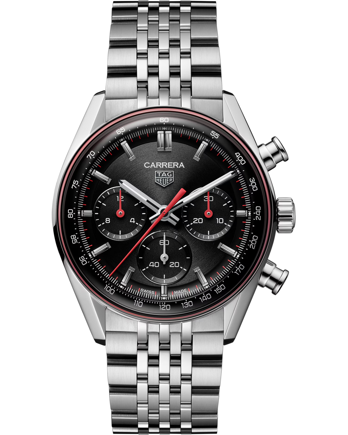 TAG Heuer Carrera Chronograph CBS2114.BA0053