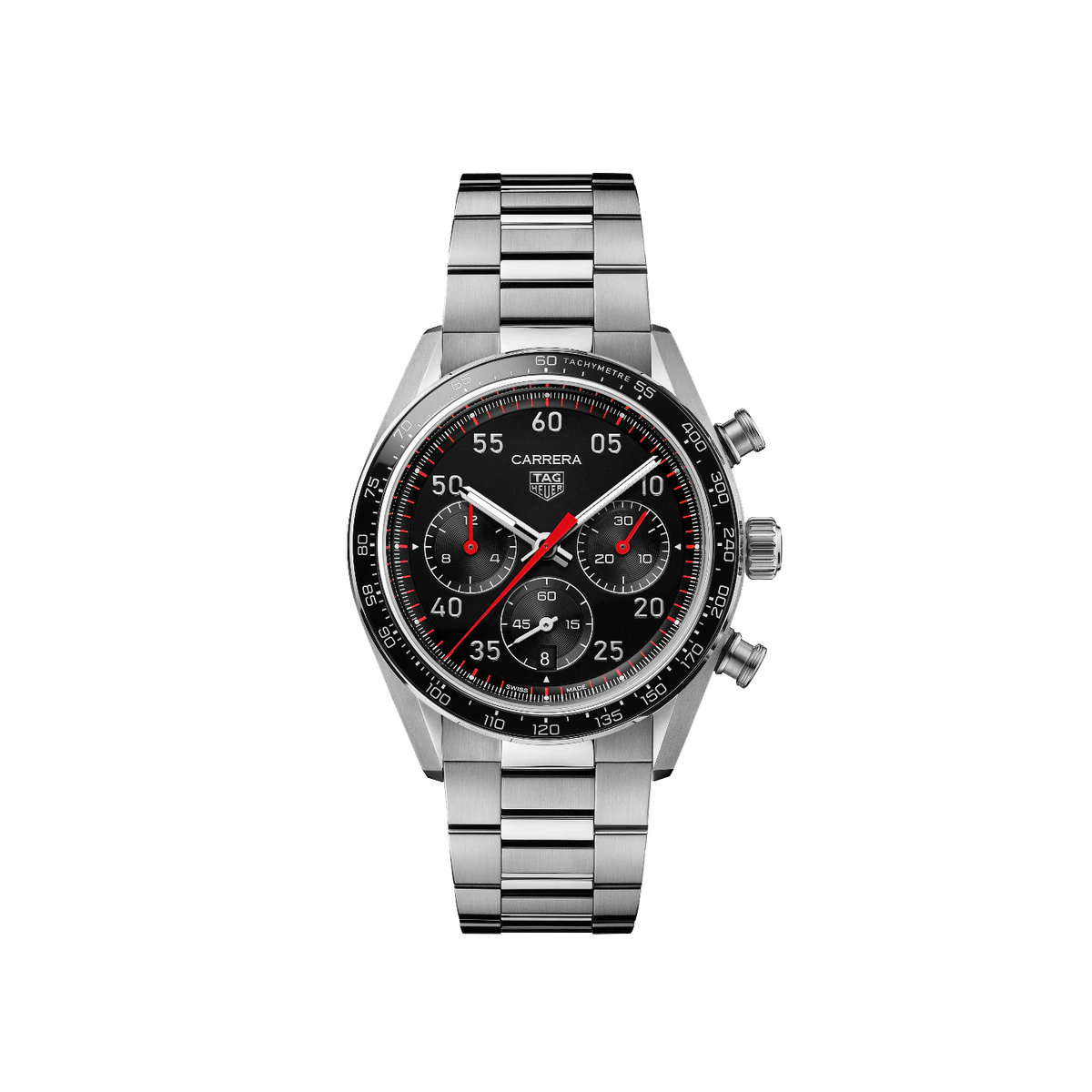 TAG Heuer Carrera Chronograph CDB2110.BA0054