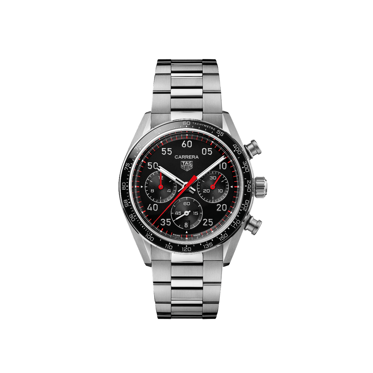 TAG Heuer Carrera Chronograph CDB2110.BA0054