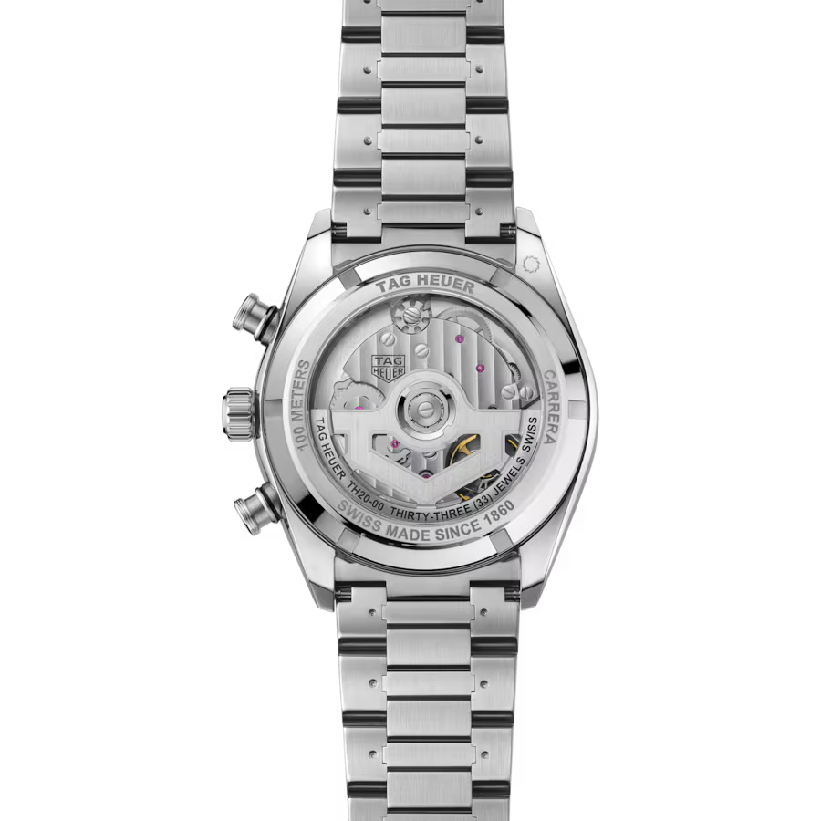 TAG Heuer Carrera Chronograph CDB2110.BA0054