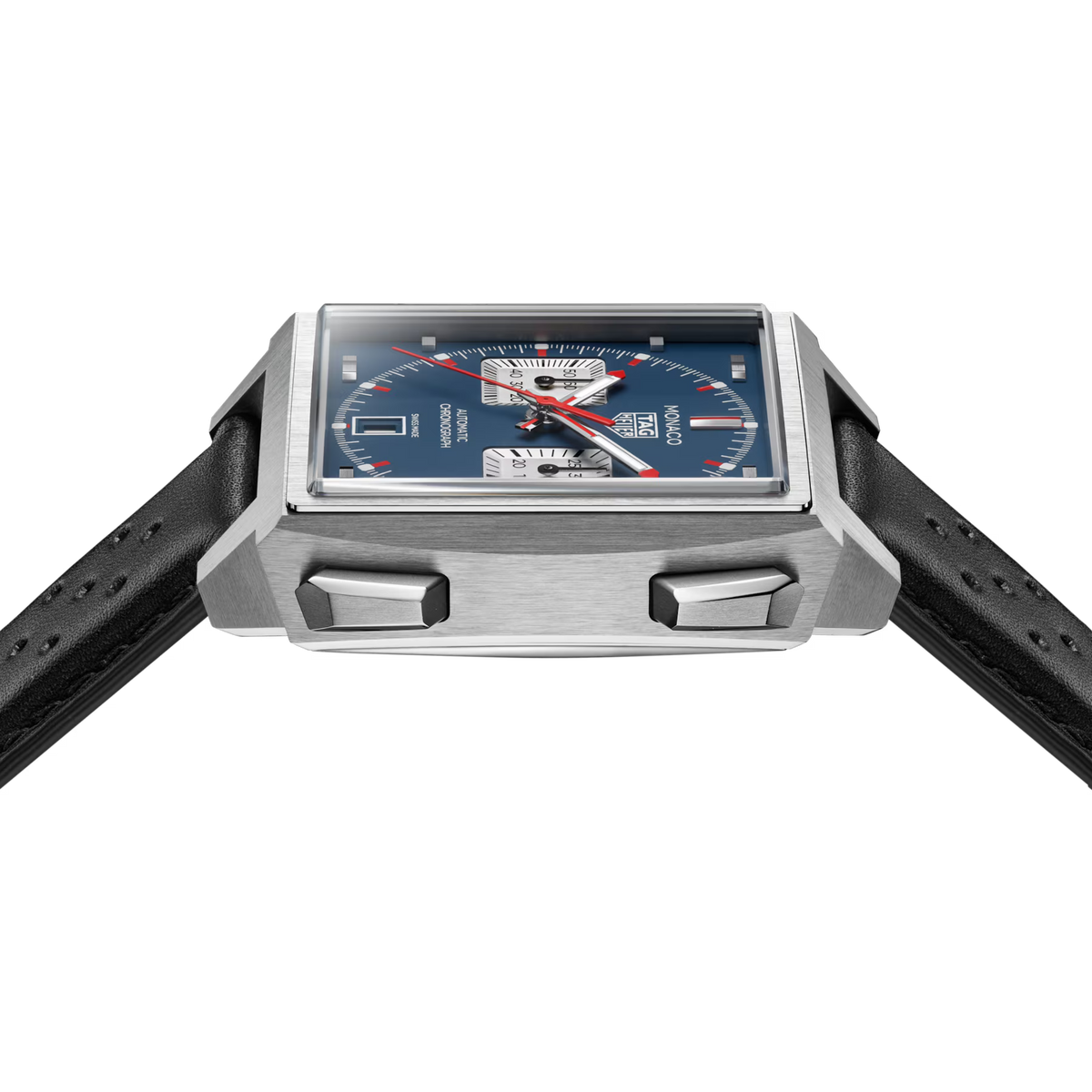 TAG Heuer Monaco Chronograph CDW2181.FC8360