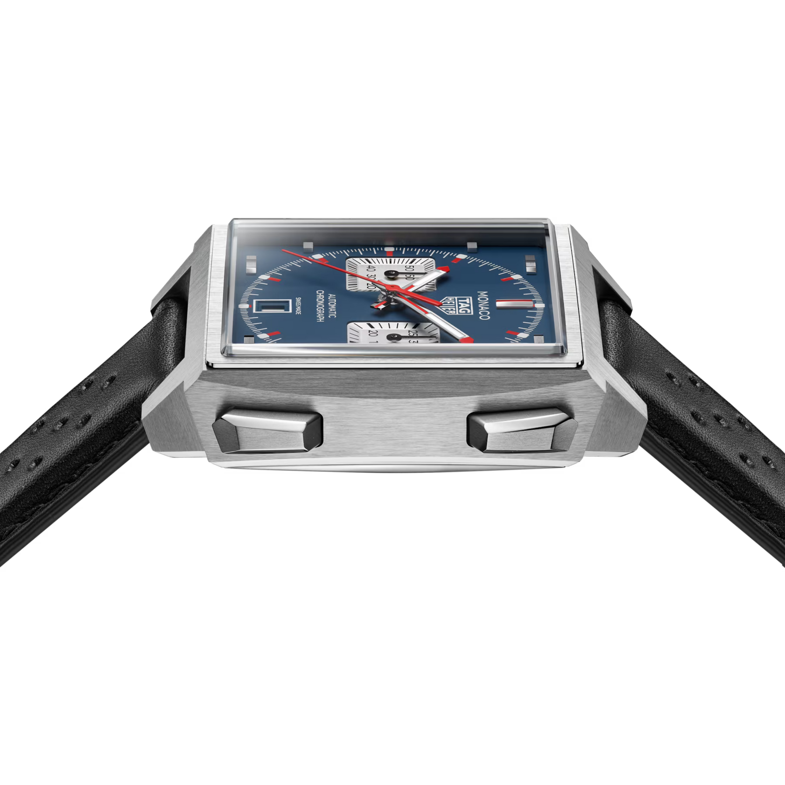 TAG Heuer Monaco Chronograph CDW2181.FC8360
