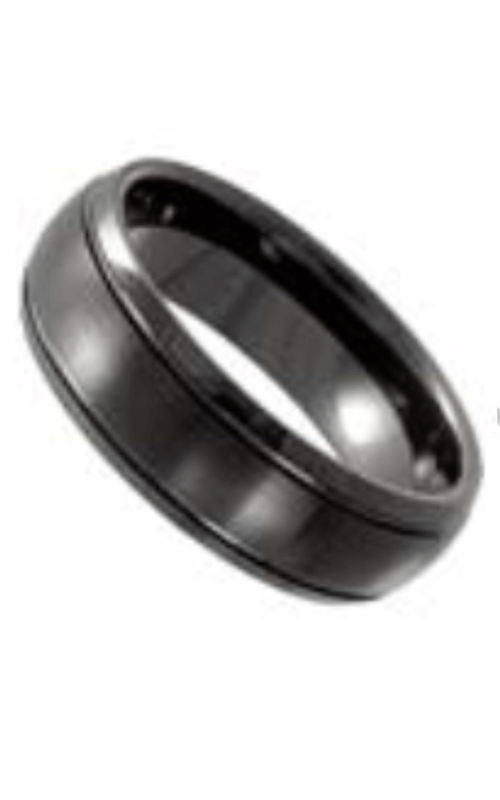 Bandiera Jewellers Ceramic Ring CER3026