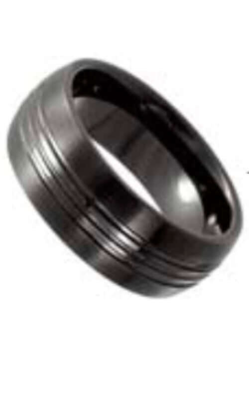 Bandiera Jewellers Ceramic Ring CER3037