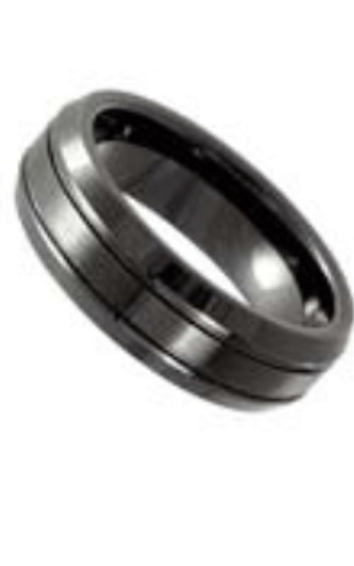 Bandiera Jewellers Ceramic Ring CER3040