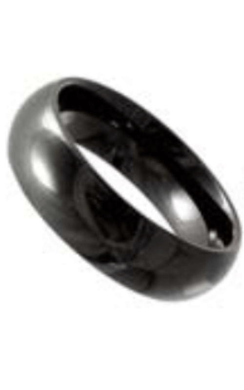 Bandiera Jewellers Ceramic Ring CER3056M