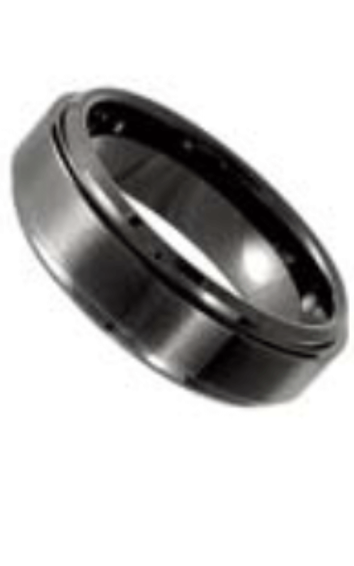 Bandiera Jewellers Ceramic Ring CER3058M