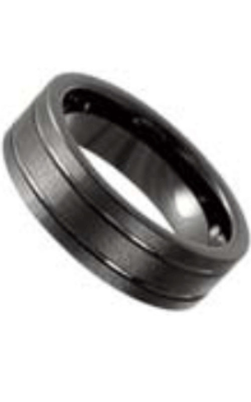 Bandiera Jewellers Ceramic Ring CER3065