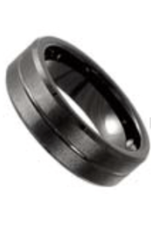 Bandiera Jewellers Ceramic Ring CER3069