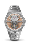 Czapek & Cie Antarctique TOURBILLON - PHOTON SPHERE Bandiera Jewellers