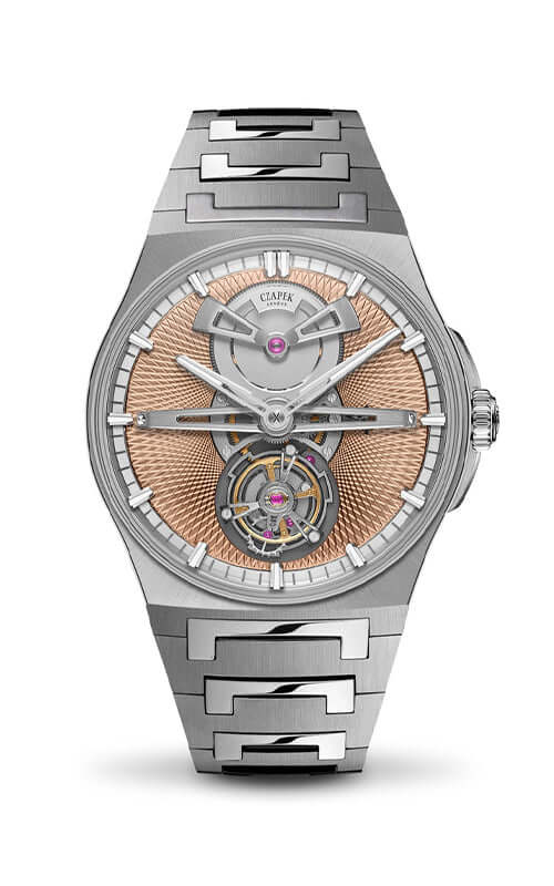Czapek & Cie Antarctique TOURBILLON - PHOTON SPHERE Bandiera Jewellers