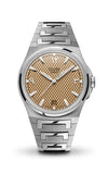 Czapek & Cie Antarctique Collection - Passage de Drake Sahara Sands Bandiera Jewellers