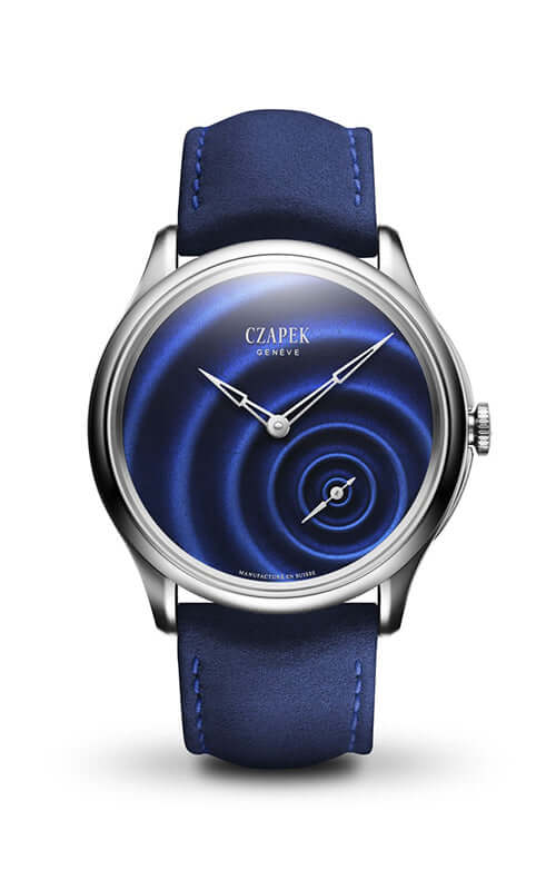 Czapek &amp; Cie Promenade Goutte D&#39;eau Bandiera Jewellers