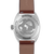Bremont Terra Nova Date TN40-DT-SS-BK-L-S Bandiera Jewellers