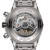 Breitling Super Chronomat B01 44 EB0136251M1E1 Bandiera Jewellers