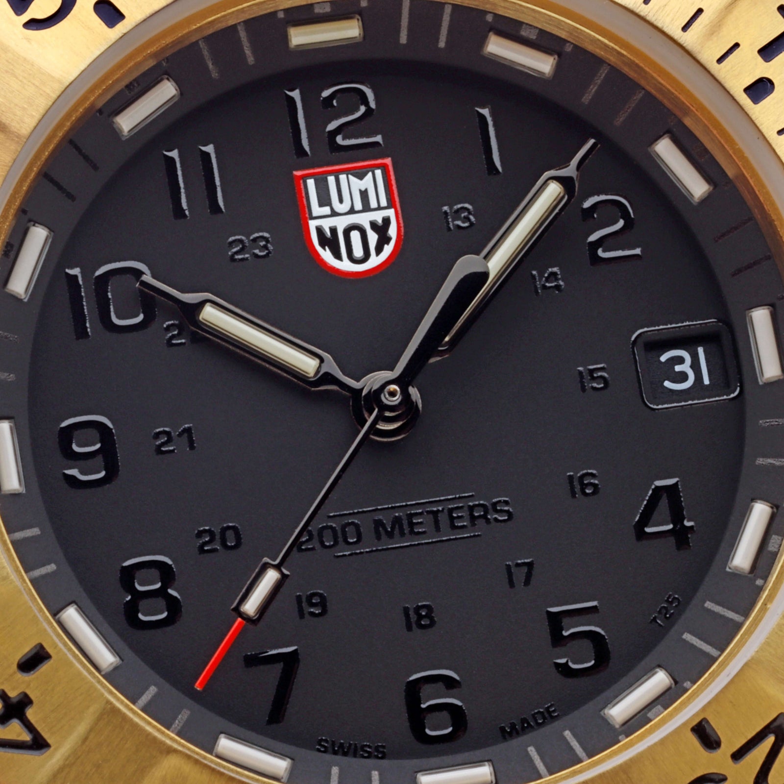 Navy SEAL Foundation, 43MM - 3221.NSF