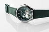 Czapek x Fratello, Promenade Transparencies  "Viridian Green" LTD ED