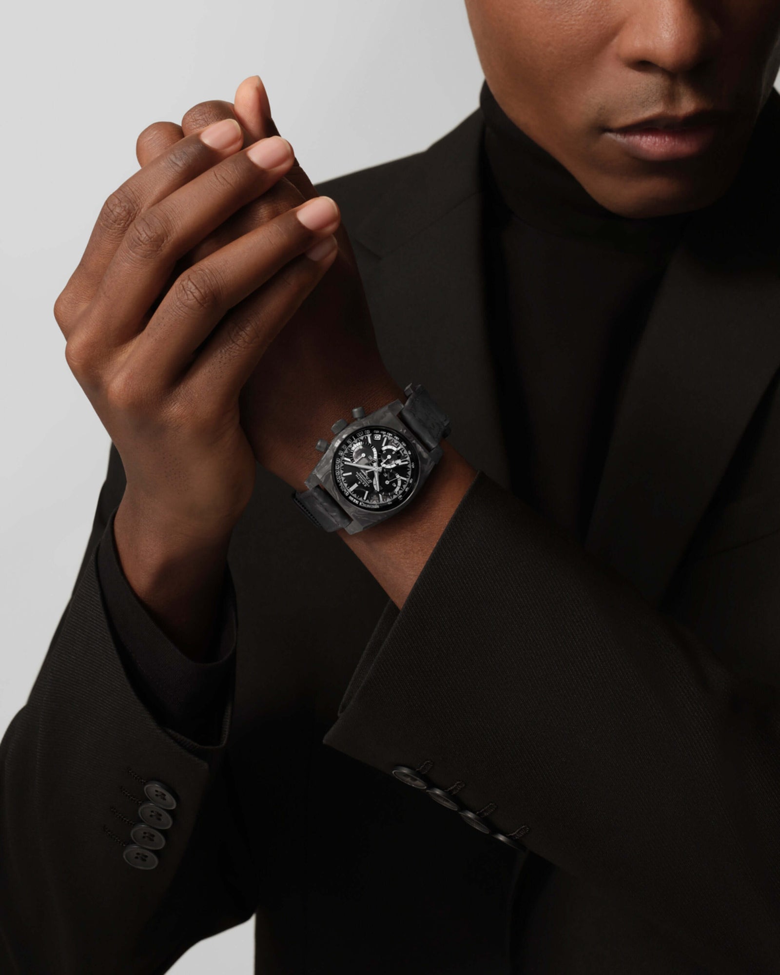 Zenith Chronomaster Revival 10.A3818.400-2/21.R100 Bandiera Jewellers