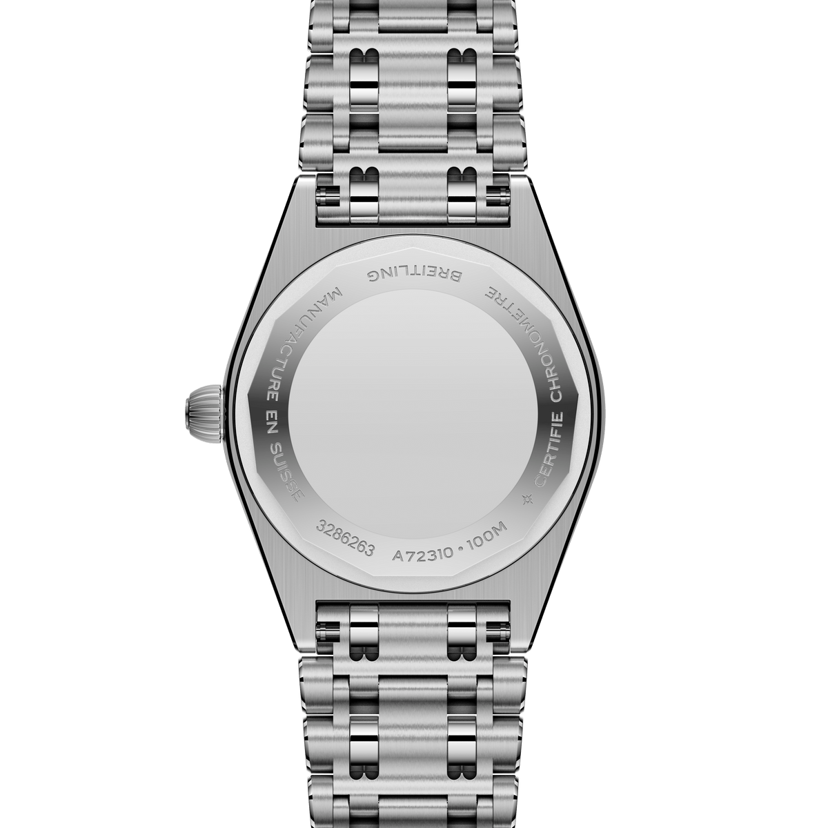 Breitling Super Chronomat 32 A72310101K1A1 Bandiera Jewellers