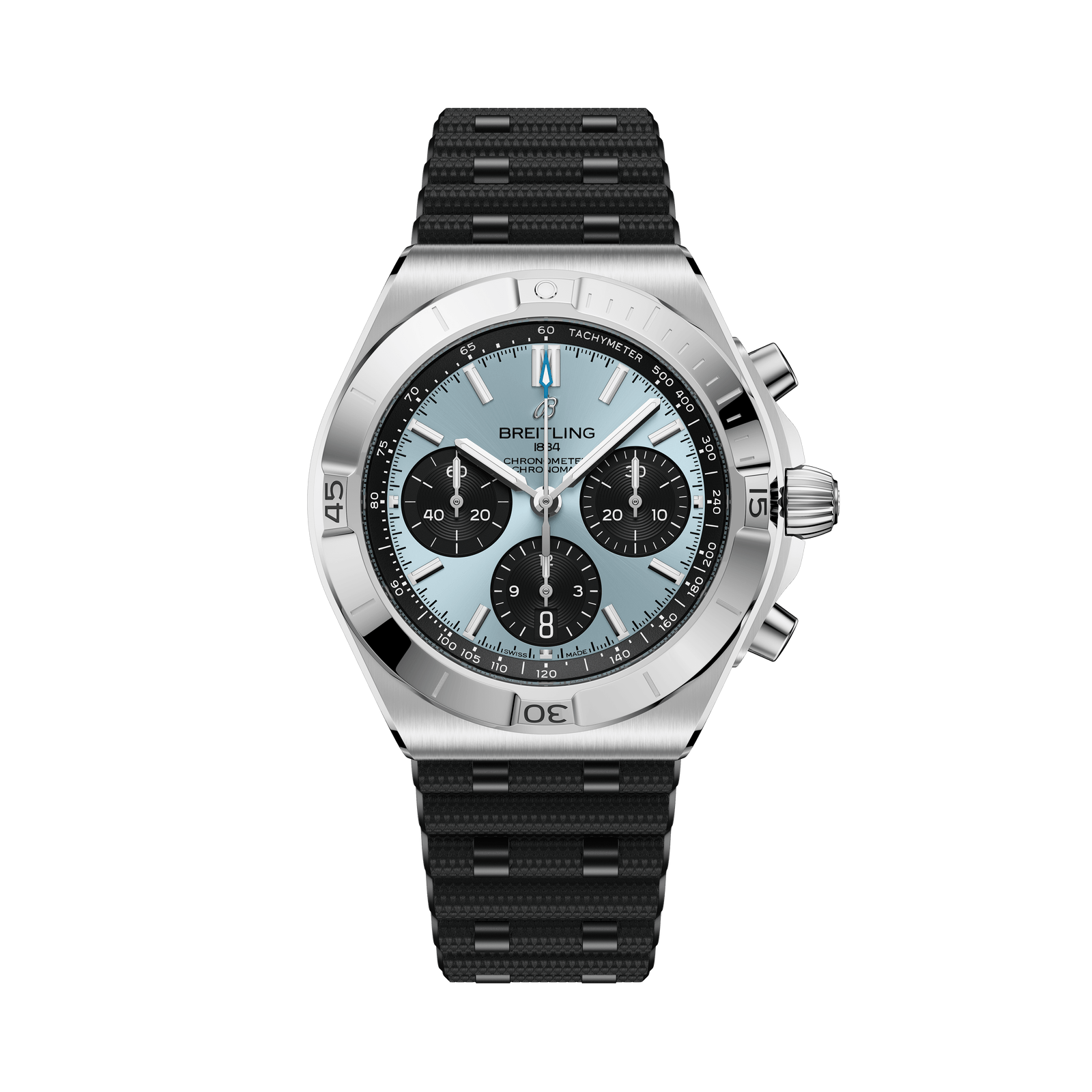 Breitling Chronomat B01 42 PB0158101C1S1 Bandiera Jewellers