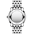Silver watch with a blue face on a white background

Breitling Lady Premier 32 A77330671C1A1 Bandiera Jewellers