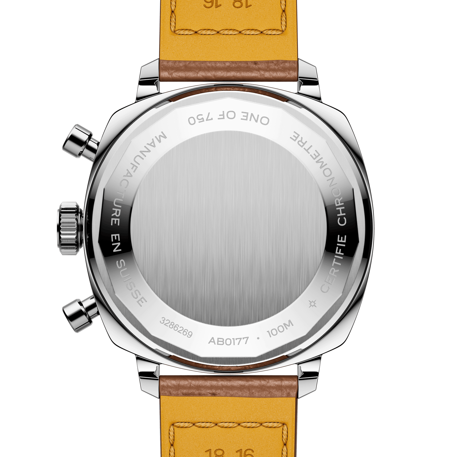 Breitling Top Time B01 Racing AB01771A1B1X1 Bandiera Jewellers