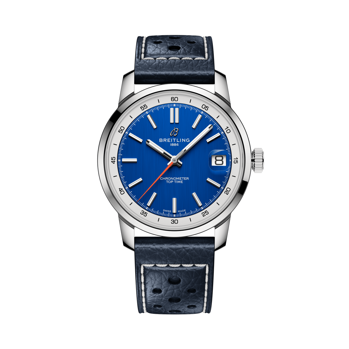 Breitling Top Time B31 38 AB3113A71C1X1 Bandiera Jewellers