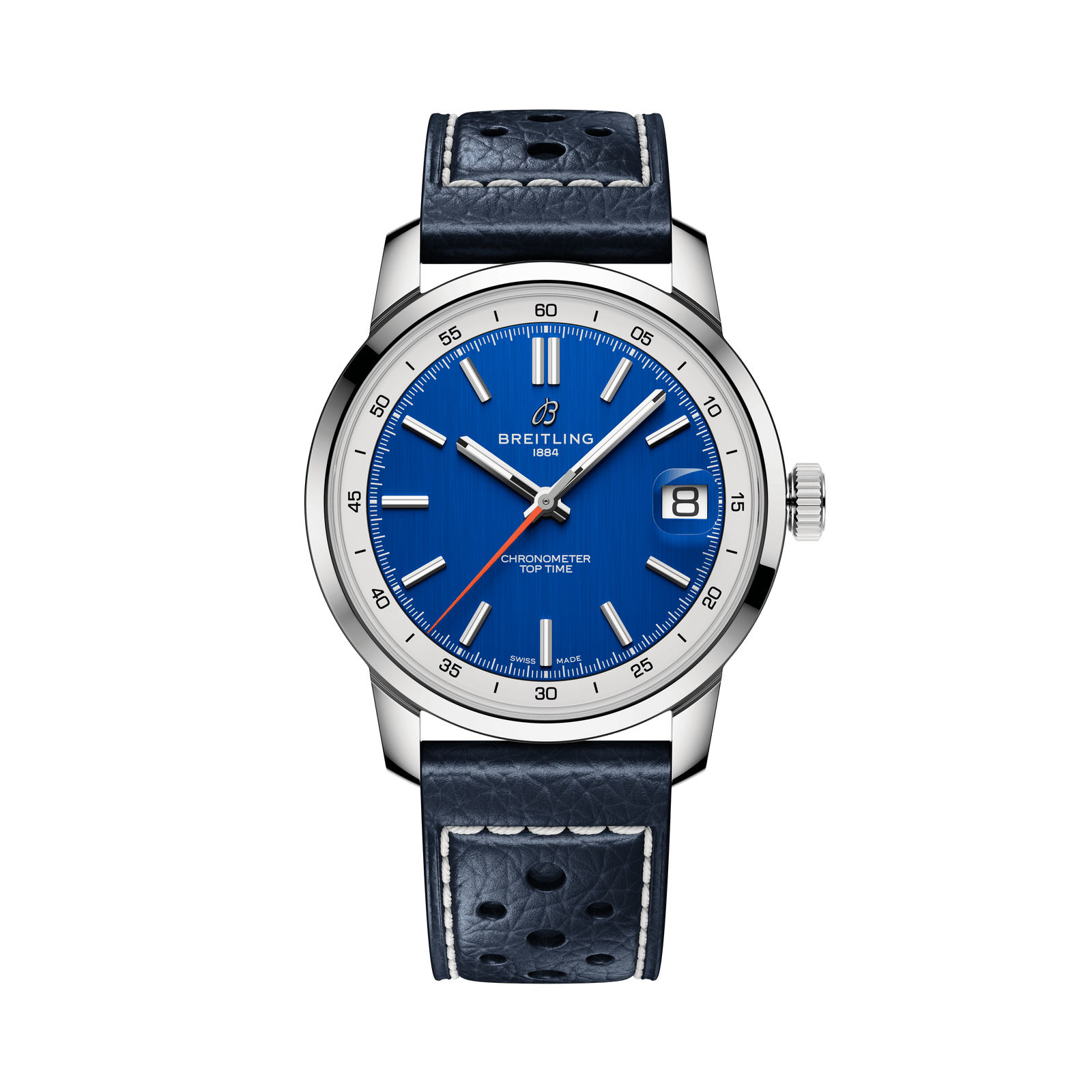 Breitling Top Time B31 38 AB3113A71C1X1 Bandiera Jewellers