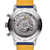 Breitling Top Time COPPI & BARTALI AB01767A1C1X1 Bandiera Jewellers