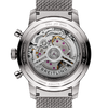 Breitling Top Time COPPI & BARTALI AB01768A1A1A1 Bandiera Jewellers