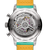 Breitling Top Time COPPI & BARTALI AB01768A1A1X1 Bandiera Jewellers