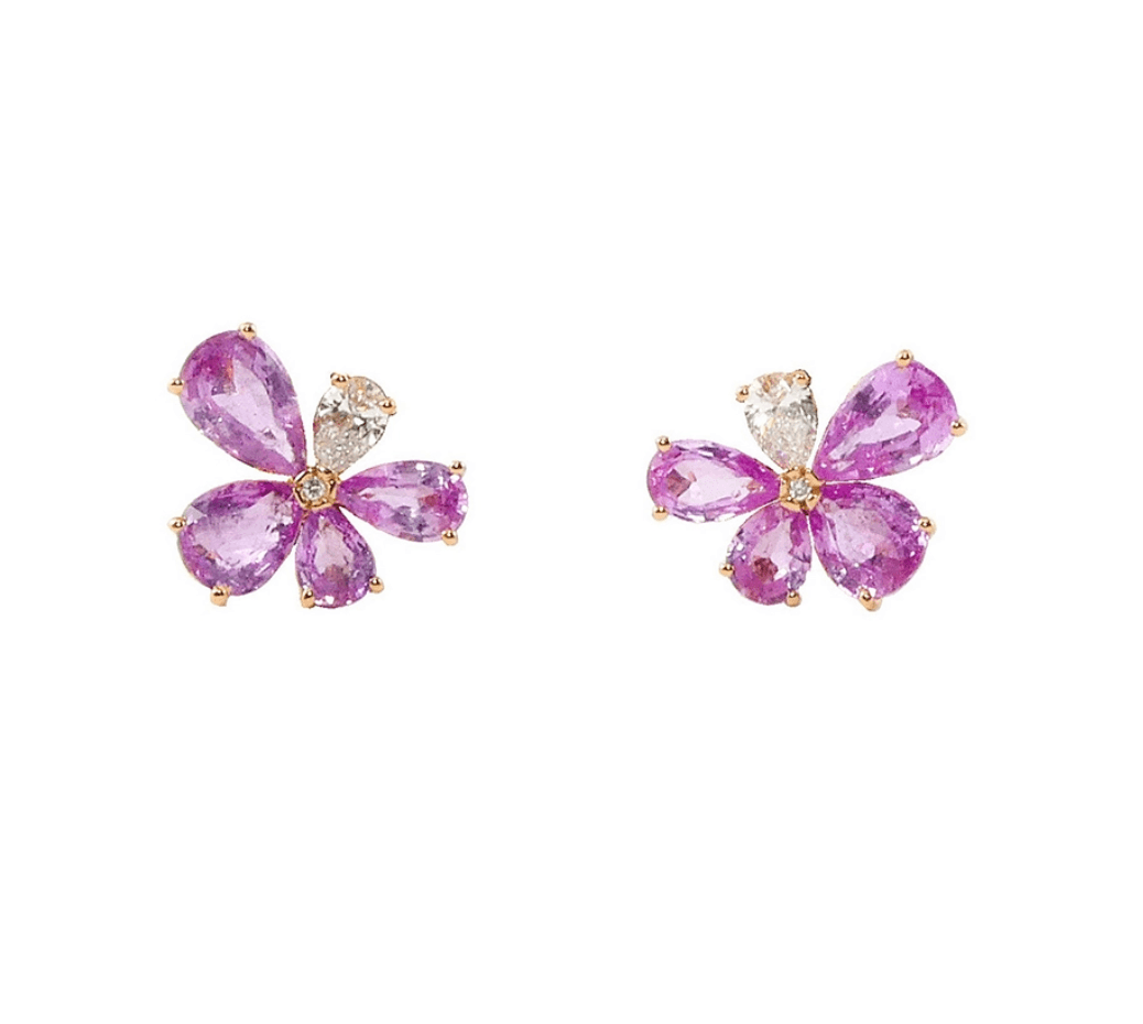 Gismondi Ring Prato Fiorito EG161/1DBZR / Bandiera Jewellers