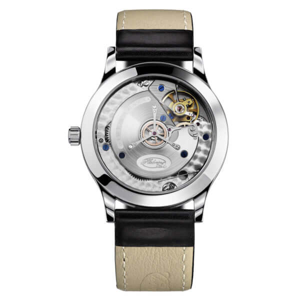 HABRING² Erwin Globetrotter / Bandiera Jewellers