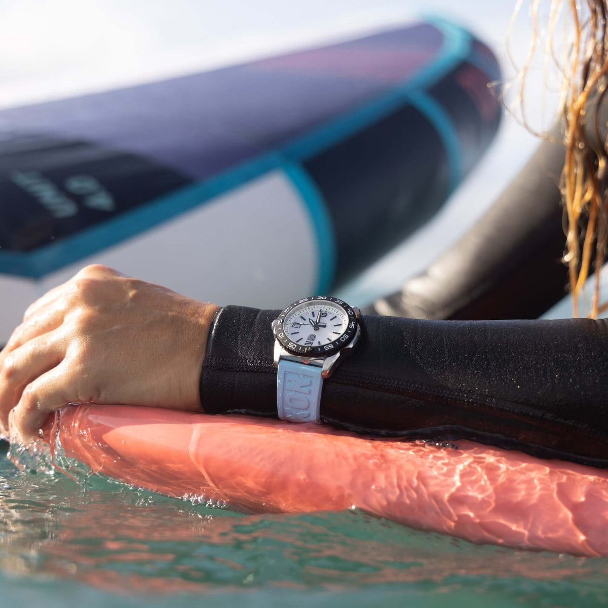 Pacific Diver, 39MM - 3124M