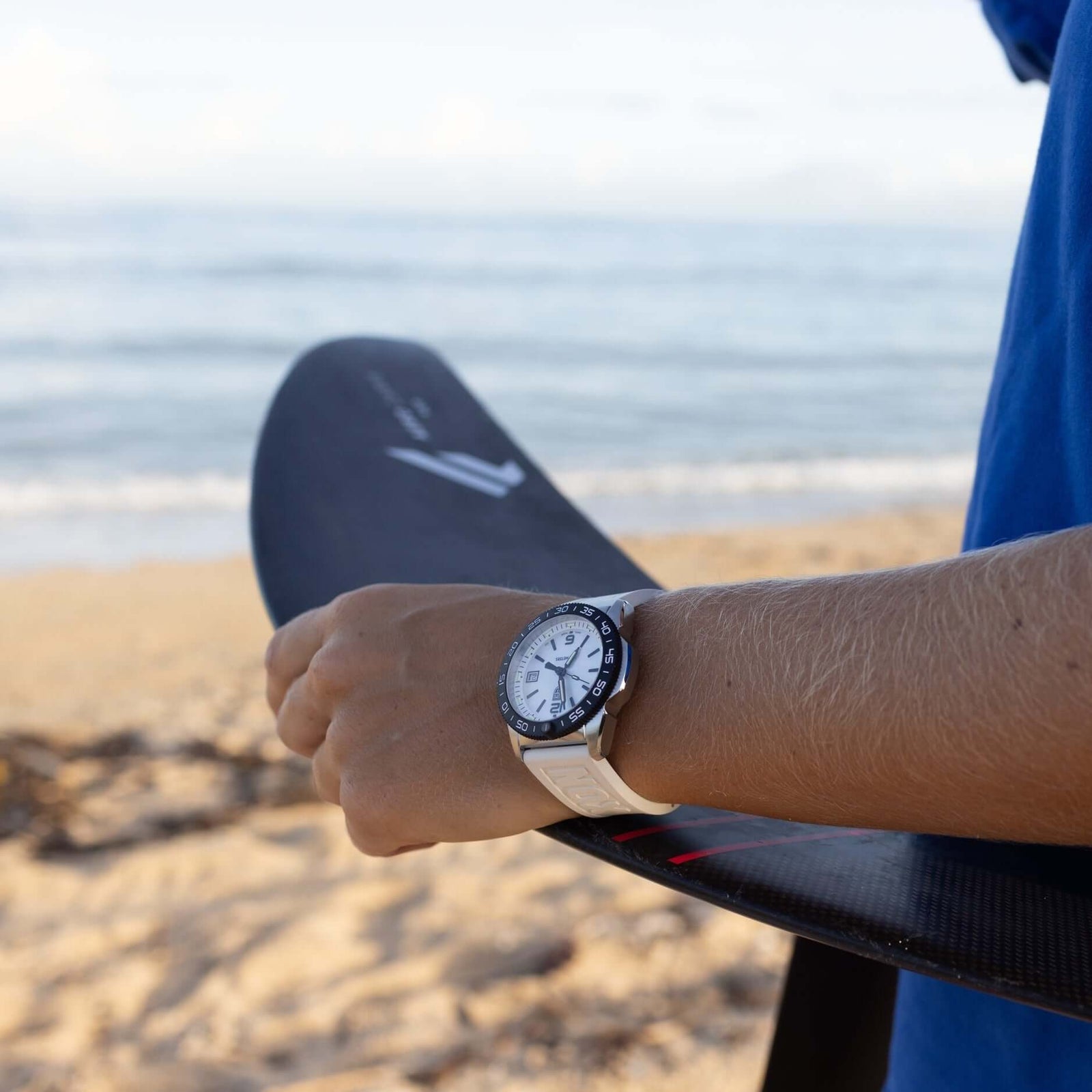 Pacific Diver, 39MM - 3128M.SET