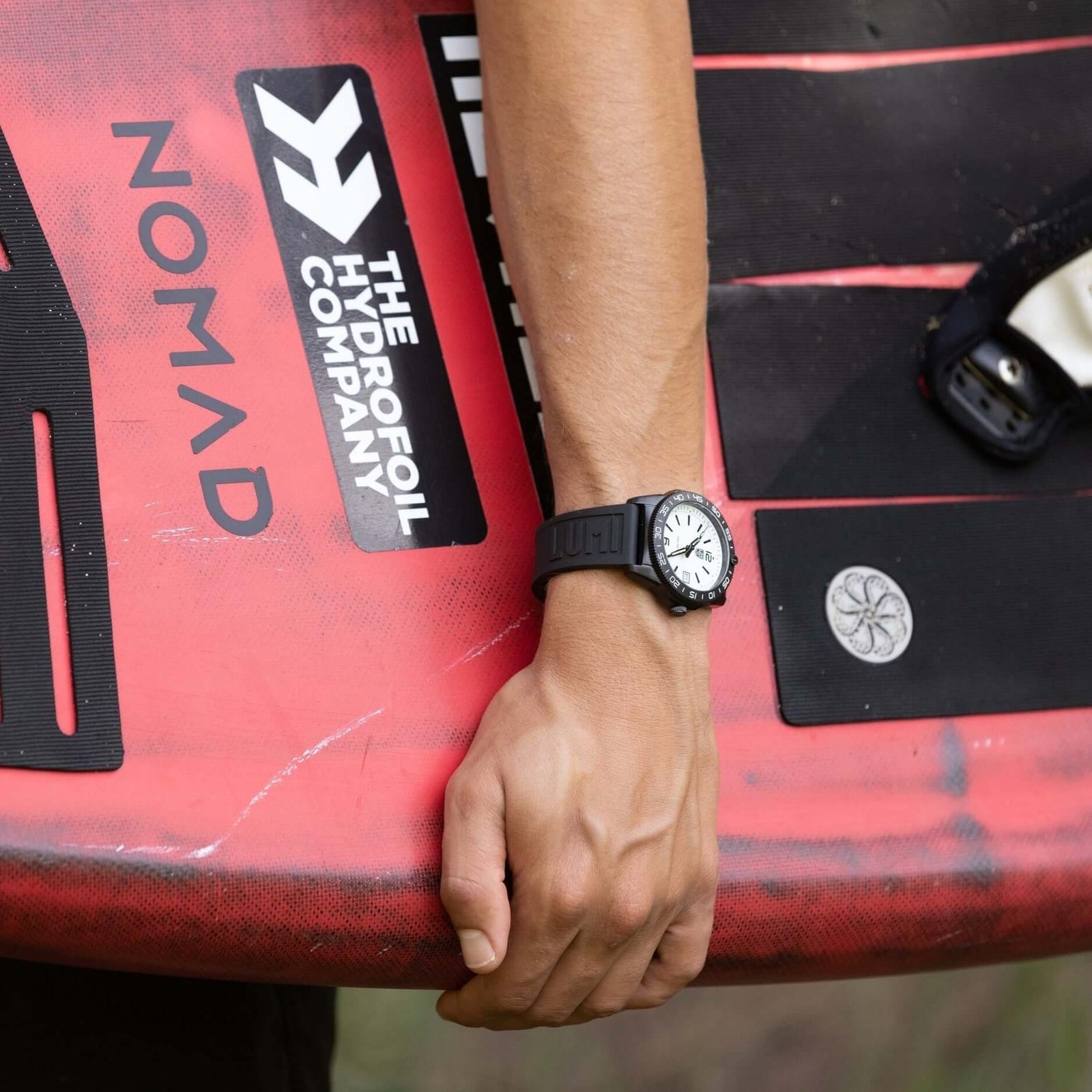 Pacific Diver, 39MM - 3127M