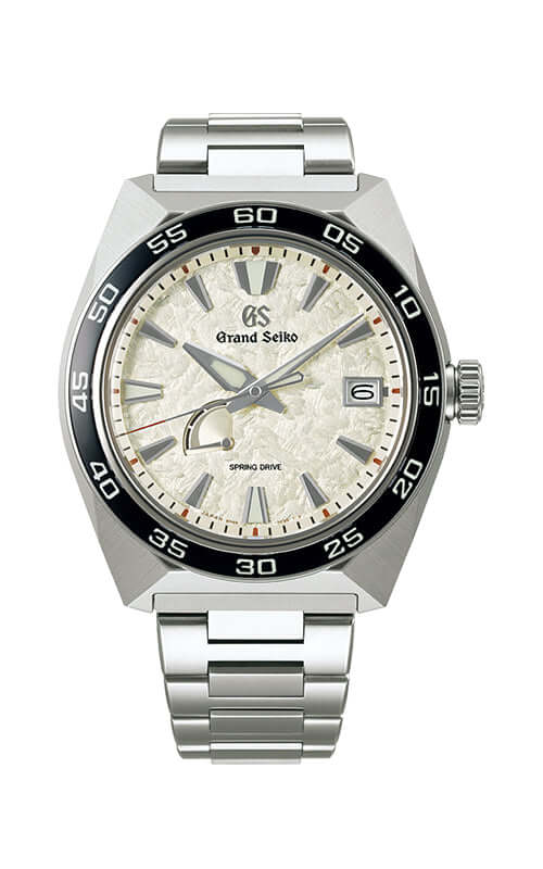 Grand Seiko Sport Collection &#39;Lion&#39; SBGA481G Bandiera Jewellers