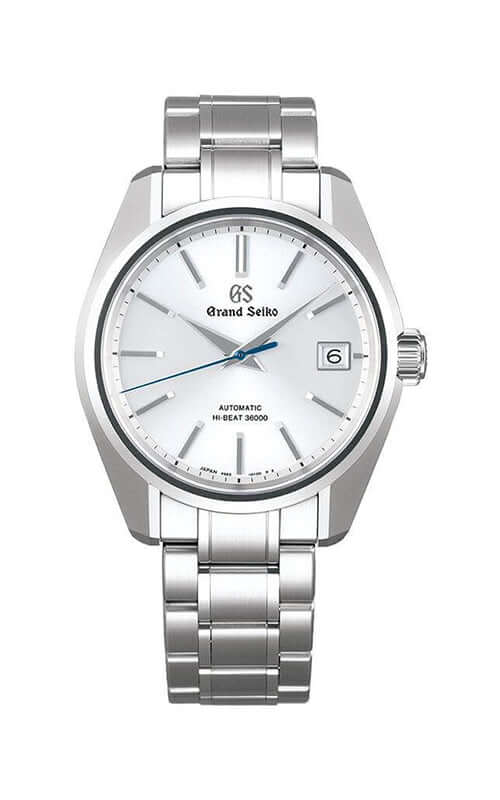 Grand Seiko Heritage 9S Hi-Beat SBGH277G | Bandiera Jewellers Toronto and Vaughan