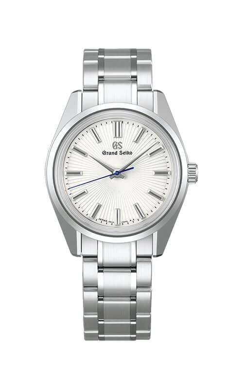 Grand Seiko Heritage Collection SBGW297G Bandiera Jewellers