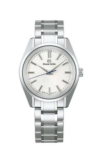 Grand Seiko Heritage Collection SBGW297G Bandiera Jewellers