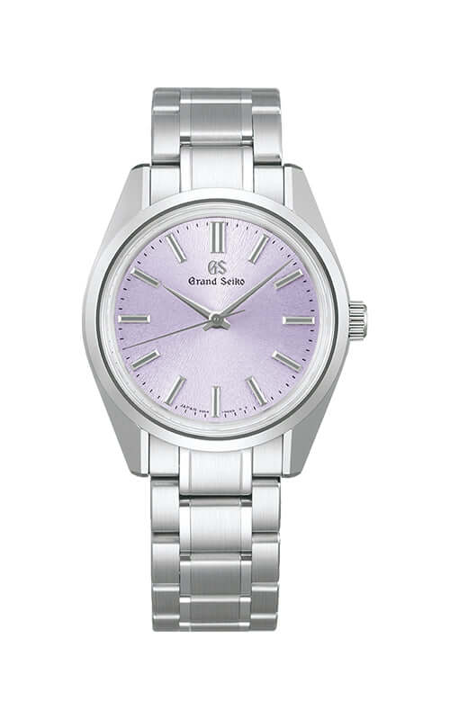 Grand Seiko Heritage Collection SBGW323 Bandiera Jewellers